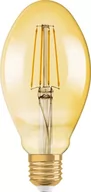 Akcesoria do oświetlenia - Candellux Żarówka LED E27 5W 470LM 2500K VINTAGE OVAL 40 OSRAM 3691979 - miniaturka - grafika 1