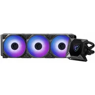 Chłodzenie procesora - MSI MPG CoreLiquid K360 V2 - Chłodzenie wodne procesora - Max 40 dBA 9S6-6A0321-035 - miniaturka - grafika 1