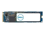 Dyski SSD - DELL M.2 PCIe NVME Gen 4x4 Class 40 2280 Solid State Drive - 1TB - miniaturka - grafika 1