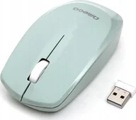 Myszki - Omega OM-229 Wireless Mouse - miniaturka - grafika 1