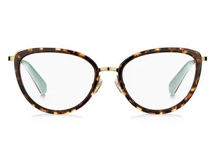 Okulary korekcyjne Kate Spade AUDRI G 086 - Okulary korekcyjne, oprawki, szkła - miniaturka - grafika 2