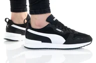 Sneakersy damskie - Puma, Sneakersy damskie, R78 Jr 37361601, rozmiar 37 1/2 - miniaturka - grafika 1