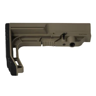 MFT - Kolba Battlelink Minimalist Stock - Mil Spec - SDE - BMSMIL-SDE - Osprzęt do wiatrówek - miniaturka - grafika 8