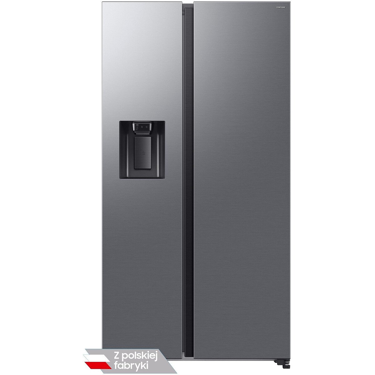 Samsung RS70F64KETEO side by side
