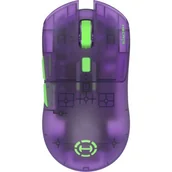 Myszki - EDIFIER Hecate G3M Pro fioletowy - miniaturka - grafika 1