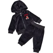 Dresy i komplety dla chłopców - Guess Dres | Regular Fit - miniaturka - grafika 1