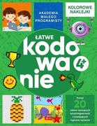 Dragon Akademia małego programisty Łatwe kodowanie