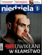 Czasopisma - Niedziela Tygodnik Katolicki - miniaturka - grafika 1