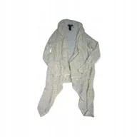 Swetry damskie - Narzutka kardigran damski RALPH LAUREN S/M - miniaturka - grafika 1