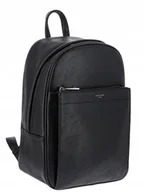 Plecaki - Plecak męski David Jones miejski - miniaturka - grafika 1