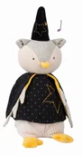 Maskotki i pluszaki - Grająca sowa 30 cm 664043 - miniaturka - grafika 1