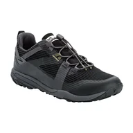 Buty trekkingowe męskie - Buty turystyczne męskie Jack Wolfskin Spirit Low - miniaturka - grafika 1