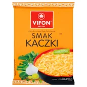 Dania w proszku - Vifon Zupa Kaczka zupa błyskawiczna - miniaturka - grafika 1