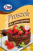 Proszki do pieczenia, drożdże - EMIX PROSZEK DO PIECZENIA 30G - miniaturka - grafika 1