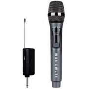 Mikrofony komputerowe - Mikrofon MUSICMATE S-105 | Bezpłatny transport - miniaturka - grafika 1