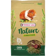 Karma dla gryzoni - VERSELE-LAGA Cavia Nature Fibrefood - dla świnek morskich - miniaturka - grafika 1