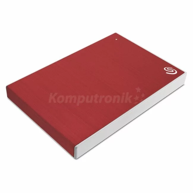 Seagate One Touch Portable 2TB (STKB2000403)