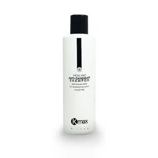 Kmax Szampon Przeciwłupieżowy Remove 250ml - Szampony do włosów - miniaturka - grafika 1