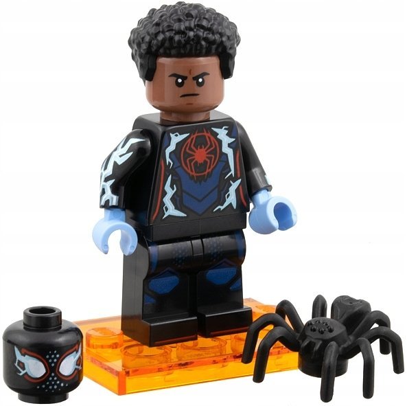 LEGO Minifigurka 