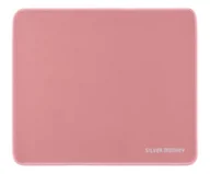 Podkładki pod mysz - Silver Monkey Podkładka pod mysz M różowa - miniaturka - grafika 1