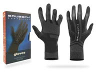 Rękawiczki rowerowe - Rękawiczki Termoaktywne Brubeck - Accessorie - miniaturka - grafika 1