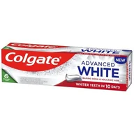 Woda - Colgate 100Ml Advanced White Pasta D/Zęb. Soda Pył Wulkan./61031695 - miniaturka - grafika 1