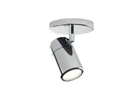 Lampy pozostałe - Azzardo NOEMIE 1 LC4121 Reflektor a - miniaturka - grafika 1