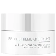 Kremy do twarzy - Charlotte Meentzen Q10 light Conditioning Cream Kremy do twarzy 50 ml Damski - miniaturka - grafika 1