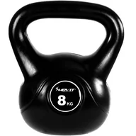 Kettlebell - Movit Profesjonalna hantla kula Kettlebell 8 kg - miniaturka - grafika 1