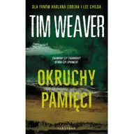 Powieści sensacyjne - Czy mnie znasz? - miniaturka - grafika 1