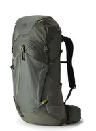 Plecaki - Plecak na wędrówki Gregory Zulu 40 - forage green - miniaturka - grafika 1