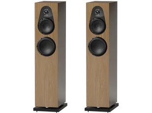Linn 150 Dąb - Głośniki i kolumny - miniaturka - grafika 1