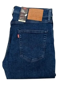 LEVI'S 512 SLIM TAPER JEANSY MĘSKIE - Spodnie męskie - miniaturka - grafika 1