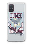 Etui i futerały do telefonów - Etui na SAMSUNG Galaxy A71 DISNEY Dumbo 002 - miniaturka - grafika 1