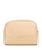 Torebki damskie - Nobo Torebka BAGT840-K015 Écru - miniaturka - grafika 1