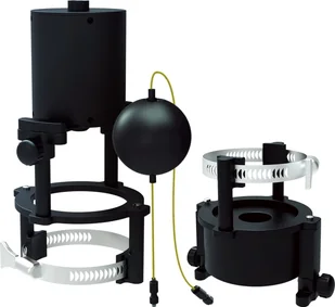 Zestaw montażowy Chasing M2 Pro/M2 Pro Max Cerulean USBL Sonar Mounting Kit (MarkII) - Akcesoria do drona - miniaturka - grafika 1