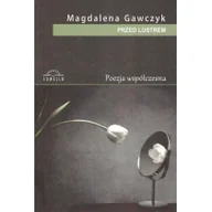 Poezja - Przed lustrem - miniaturka - grafika 1