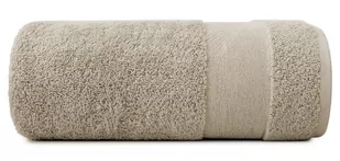 Ręcznik 70 x 140 Kąpielowy Frotte Mariel 02 Beż - Ręczniki - miniaturka - grafika 1