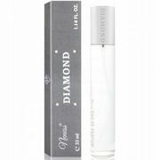 Wody i perfumy męskie - Neness N011 Diamond Perfumy męskie 33ml - miniaturka - grafika 1