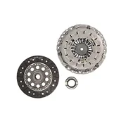 Sprzęgła - LUK ZESTAW SPRZĘGŁA  624317600 BMW E46/X3 2,0D/3,0 00- - miniaturka - grafika 1