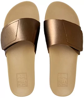 Buty dla dziewczynek - Billabong CORONADO BRONZE obuwie - 37EUR - grafika 1