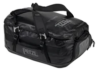 Plecaki - Plecak transportowy Petzl Duffel 65 Black - miniaturka - grafika 1