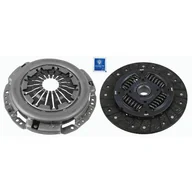 Sprzęgła - Sprzęgło - komplet SACHS 3000 950 845  w 24 h. Do 100 dni na zwrot. 100 tys. Klientów. - miniaturka - grafika 1