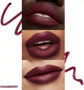 Smashbox Be Legendary Line & Prime Pencil Cranberry - Konturówki do ust - miniaturka - grafika 3