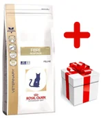 Sucha karma dla kotów - ROYAL CANIN Fibre Response FR 31 4kg + niespodzianka dla kota GRATIS! - miniaturka - grafika 1