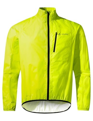 VAUDE Męska kurtka Drop Jacket III
