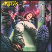 Pop - Spreading The Disease CD Anthrax - miniaturka - grafika 1