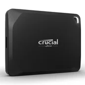 Dyski SSD - Crucial X10 Pro 1TB Portable SSD - miniaturka - grafika 1