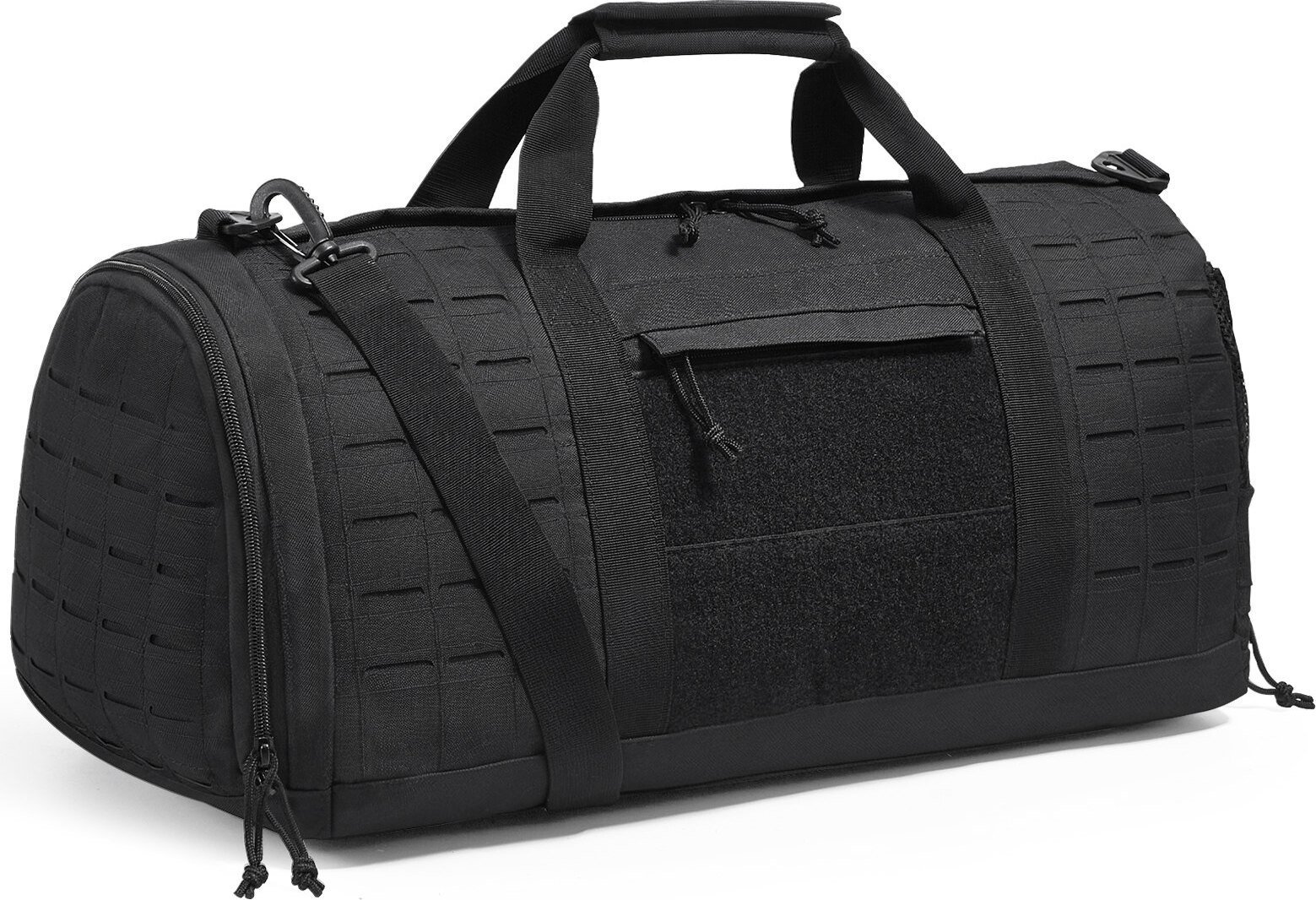 Combat duffel bag 45L plecak duffel armia wojskowa taktyczna torba podróżna