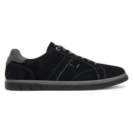 Półbuty męskie - Półbuty QUIKSILVER JAYDEN-01 MB - miniaturka - grafika 1